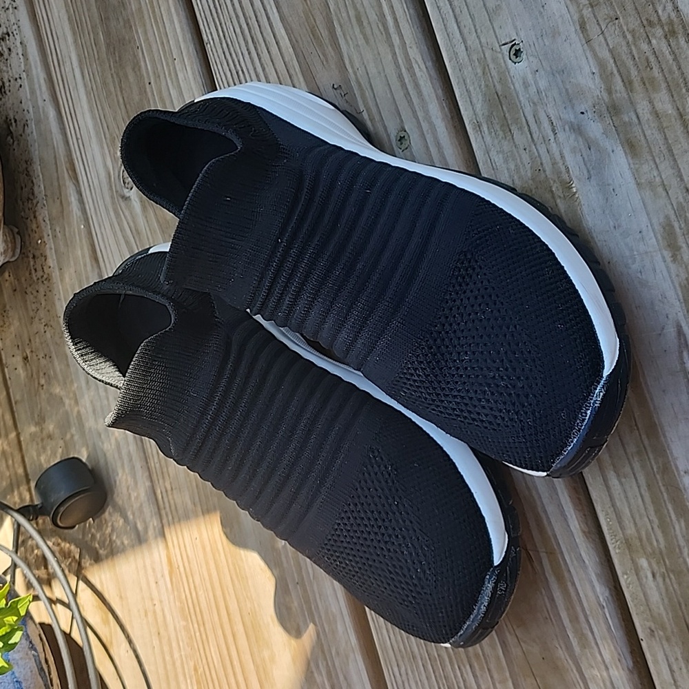 Casual Walking Shoe